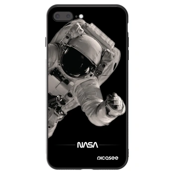Θήκη για Apple iPhone 8 Plus - Astronaut Big