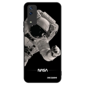 Θήκη για Vivo Y11s - Astronaut Big
