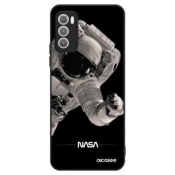 Θήκη για Motorola Moto G60 - Astronaut Big