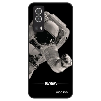 Θήκη για Vivo Y72 5G - Astronaut Big