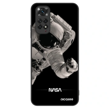 Θήκη για Xiaomi Redmi Note 11 - Astronaut Big