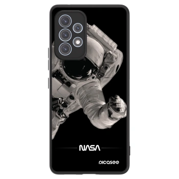 Picasee ULTIMATE CASE για Samsung Galaxy A53 5G A536 - Astronaut Big