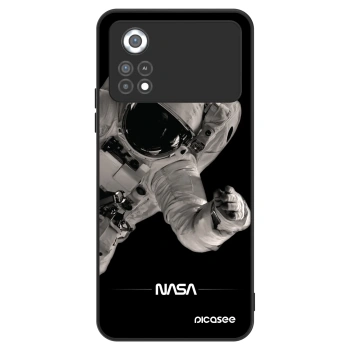 Θήκη για Xiaomi Poco X4 Pro 5G - Astronaut Big
