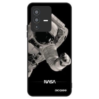 Θήκη για Vivo V23 5G - Astronaut Big