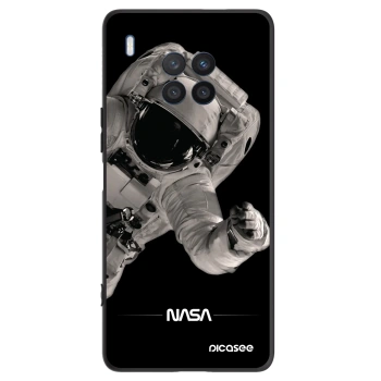 Θήκη για Honor 50 Lite - Astronaut Big