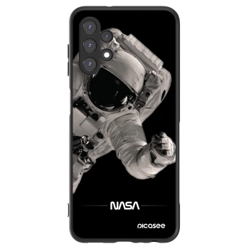 Picasee ULTIMATE CASE για Samsung Galaxy A13 4G A135 - Astronaut Big
