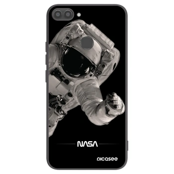Θήκη για Huawei P Smart - Astronaut Big