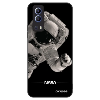 Θήκη για Vivo Y52 5G - Astronaut Big