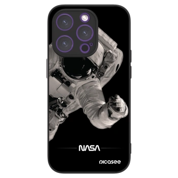 Picasee ULTIMATE CASE για Apple iPhone 14 Pro - Astronaut Big
