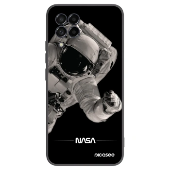 Θήκη για Samsung Galaxy M53 5G - Astronaut Big