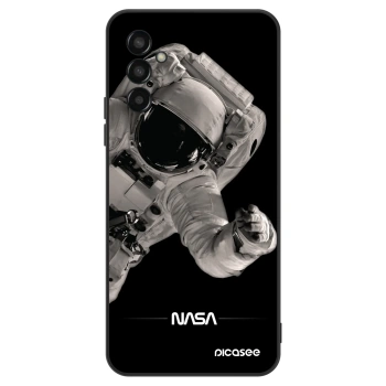 Θήκη για Samsung Galaxy M13 M135F - Astronaut Big