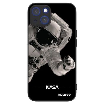 Picasee ULTIMATE CASE MagSafe pro Apple iPhone 14 - Astronaut Big