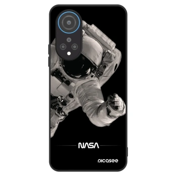 Θήκη για Honor X7 - Astronaut Big