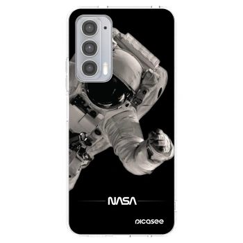 Θήκη για Motorola Edge 20 - Astronaut Big