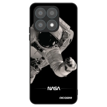 Θήκη για Honor X8a - Astronaut Big