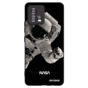 Θήκη για Motorola Moto G72 - Astronaut Big