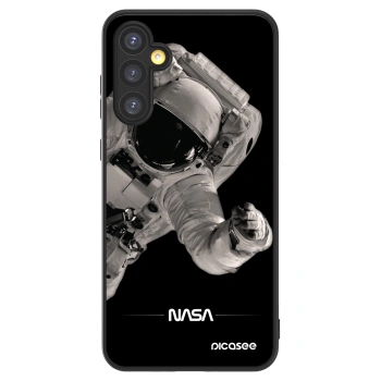 Picasee ULTIMATE CASE για Samsung Galaxy A34 5G A346B - Astronaut Big