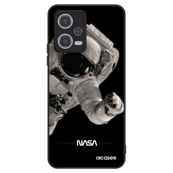 Θήκη για Xiaomi Redmi Note 12 5G - Astronaut Big