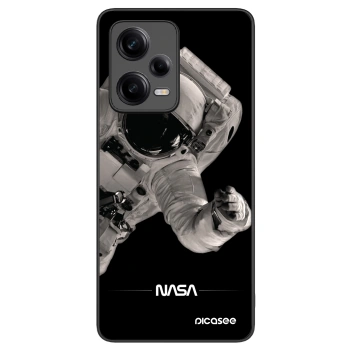 Picasee ULTIMATE CASE για Xiaomi Redmi Note 12 Pro 5G - Astronaut Big