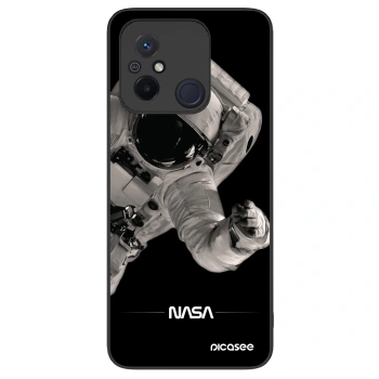 Θήκη για Xiaomi Redmi 12C - Astronaut Big