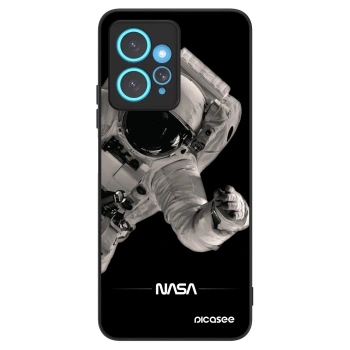 Θήκη για Xiaomi Redmi Note 12 4G - Astronaut Big