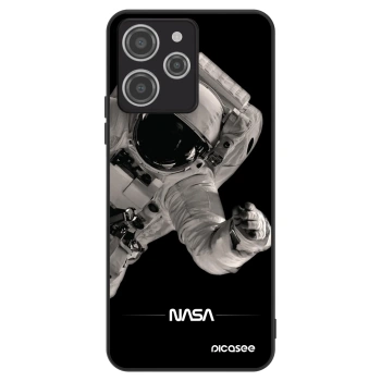 Θήκη για Xiaomi Redmi 12 4G - Astronaut Big