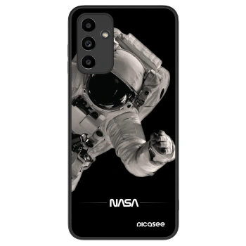 Θήκη για Samsung Galaxy A04s A047F - Astronaut Big