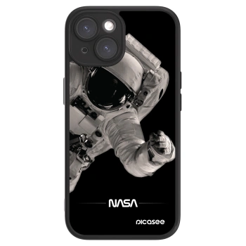 Θήκη για Apple iPhone 15 - Astronaut Big