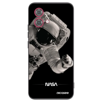 Θήκη για Motorola Moto G84 5G - Astronaut Big