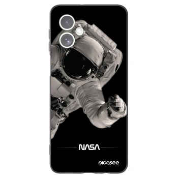 Θήκη για Motorola Moto G54 5G - Astronaut Big