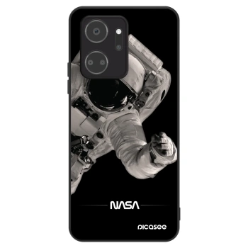 Θήκη για Honor X7a - Astronaut Big