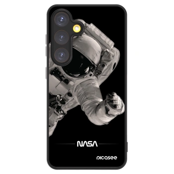 Picasee ULTIMATE CASE PowerShare για Samsung Galaxy S24 S921B 5G - Astronaut Big