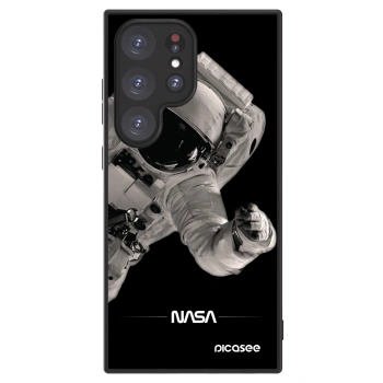 Θήκη για Samsung Galaxy S24 Ultra S928B 5G - Astronaut Big