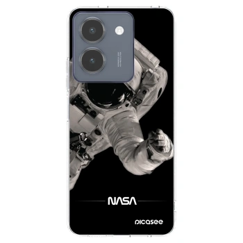 Θήκη για Vivo Y36 4G - Astronaut Big