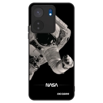 Θήκη για Xiaomi Redmi 13C 4G - Astronaut Big