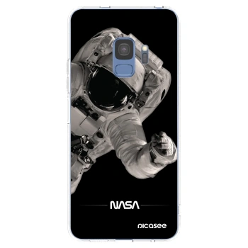Θήκη για Samsung Galaxy S9 G960F - Astronaut Big