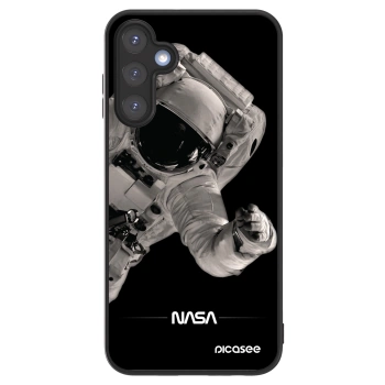 Picasee ULTIMATE CASE για Samsung Galaxy A15 A156B 5G - Astronaut Big