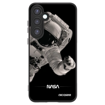 Picasee ULTIMATE CASE για Samsung Galaxy A55 5G A556B - Astronaut Big