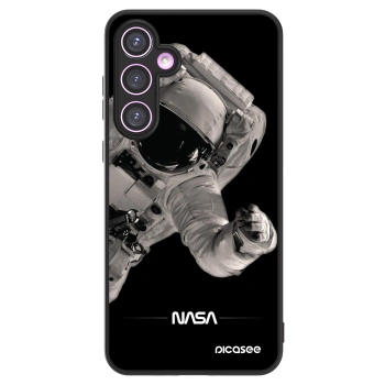 Picasee ULTIMATE CASE για Samsung Galaxy A35 5G A356B - Astronaut Big
