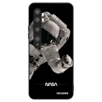 Θήκη για Xiaomi Mi Note 10 (Pro) - Astronaut Big