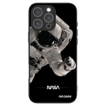 Picasee ULTIMATE CASE για Apple iPhone 16 Pro Max - Astronaut Big