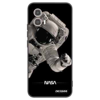 Θήκη για Motorola Moto G53 5G - Astronaut Big
