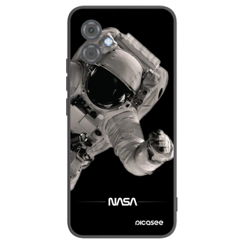 Θήκη για Motorola Moto G14 - Astronaut Big