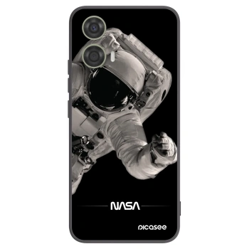 Θήκη για Motorola Moto G24 - Astronaut Big
