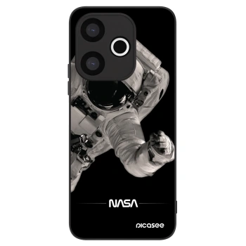 Θήκη για Xiaomi Redmi 13 4G - Astronaut Big
