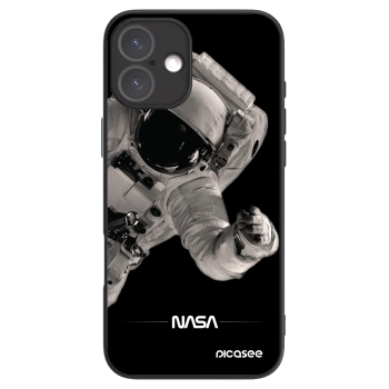 Picasee ULTIMATE CASE για Apple iPhone 16 Plus - Astronaut Big