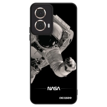 Θήκη για Motorola Moto G85 - Astronaut Big