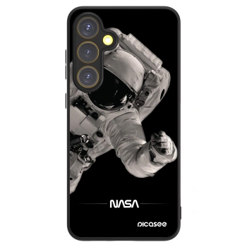 Picasee ULTIMATE CASE για Samsung Galaxy S24 FE S721B - Astronaut Big