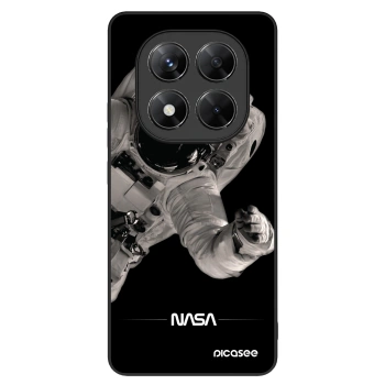 Picasee ULTIMATE CASE για Xiaomi Redmi Note 14 Pro 5G - Astronaut Big