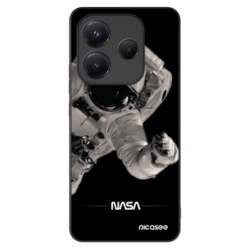 Picasee ULTIMATE CASE για Xiaomi Redmi Note 14 5G - Astronaut Big